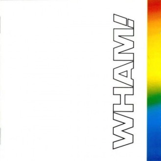 Wham! ‎– The Final (CD, Compilation, Reissue)