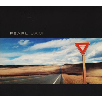 Pearl Jam – Yield (Vinyl, LP, Album, Reissue, Remastered)