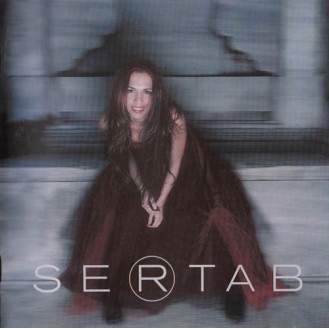 Sertab Erener ‎– Sertab (CD, Compilation)