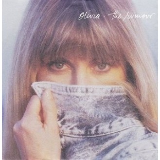 Olivia Newton John ‎– The Rumour (Vinyl, 7