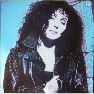 Cher ‎– Cher (Vinyl, LP, Album)