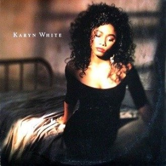 Karyn White ‎– Karyn White (Vinyl, LP)