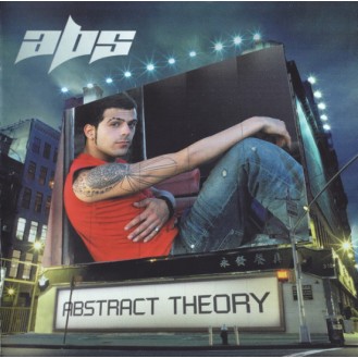 Abs ‎– Abstract Theory (CD, Album)