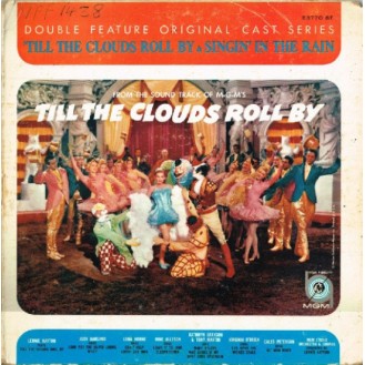 Various – Till The Clouds Roll By & Singin' In The Rain (Vinyl, LP, Compilation)