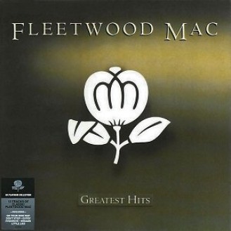 Fleetwood Mac ‎– Greatest Hits (Vinyl, LP, Compilation, Reissue)