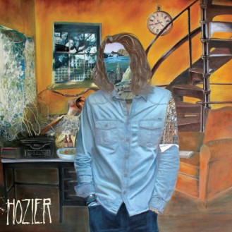 Hozier – Hozier (2 x Vinyl, LP, Album, Stereo)