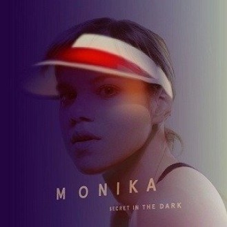 Monika ‎– Secret In The Dark (CD, Album)