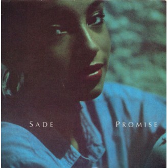 Sade – Promise (Vinyl, LP, Album)