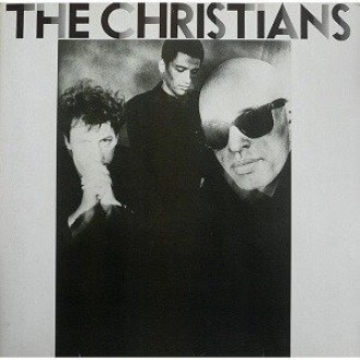 The Christians ‎– The Christians (Vinyl, LP, Album)