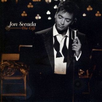 Jon Secada ‎– The Gift (CD, Album)