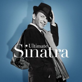 Frank Sinatra ‎– Ultimate Sinatra (2 × Vinyl, LP, Compilation)