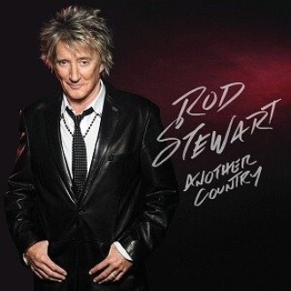 Rod Stewart ‎– Another Country (CD, Album)
