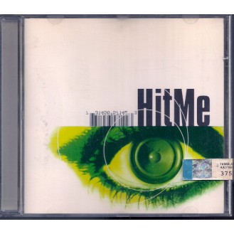 Various ‎– Hit Me (CD, Compilation)