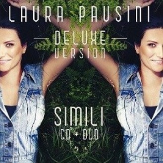 Laura Pausini ‎– Simili (CD, Album, DVD, DVD-Video,All Media, Deluxe Edition)