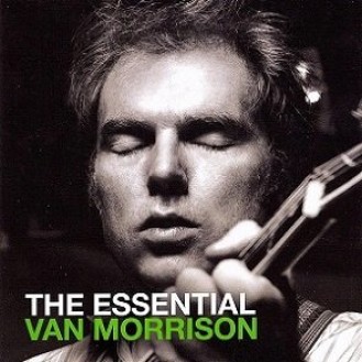 Van Morrison ‎– The Essential Van Morrison (2 × CD, Compilation)