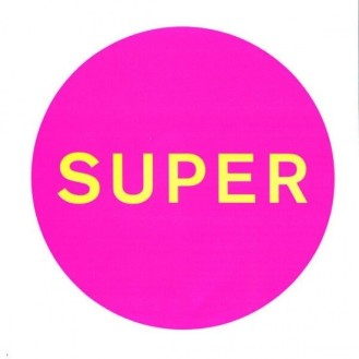 Pet Shop Boys ‎– Super (CD, Album)