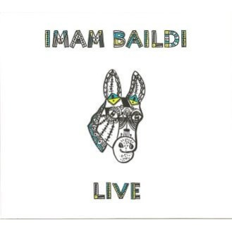Imam Baildi - Live (2 x CD, Album)