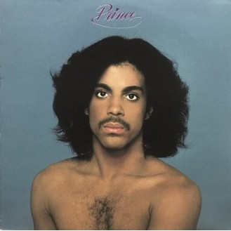 Prince ‎– Prince (Vinyl, LP, Album, Reissue)