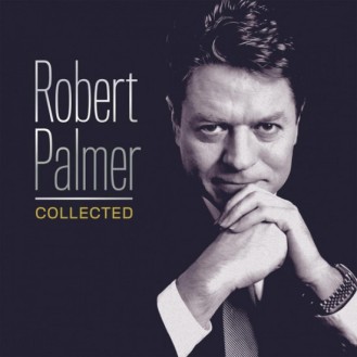 Robert Palmer – Collected (2 x Vinyl, LP, Compilation, 180 Gram, Gatefold)