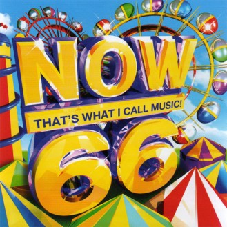Various ‎– Now That's What I Call Music! 66 (2 x CD, Compilation)