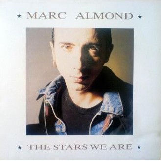 Marc Almond ‎– The Stars We Are (Vinyl, LP, Album)