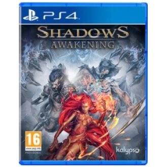 Shadows: Awakening (PS4)