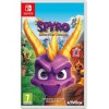 Spyro Reignited Trilogy (NS)