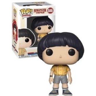 POP #846 TV STRANGER THINGS MIKE