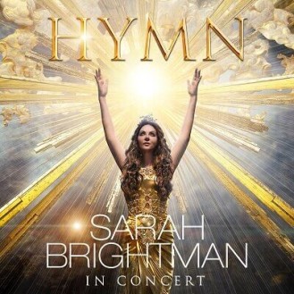 Sarah Brightman ‎– Hymn (CD, Album)