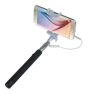 Selfie Stick for Smartphone Android And IOS