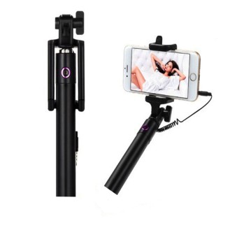 Selfie Stick for Smartphone Android And IOS