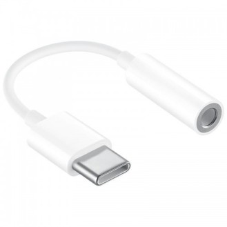 Type C to 3.5mm Aux for Smartphones