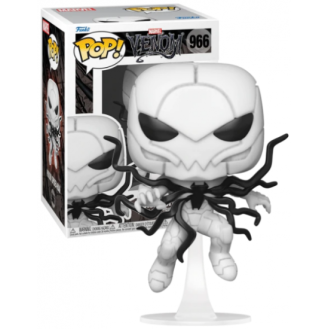 FUNKO POP #966 MARVEL VENOM-POISON SPIDER-MAN SP.ED.