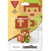 Amiibo Link Pixel The Legend Of Zelda