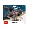 AMIIBO SHULK 25 (SUPER SMASH BROSS)