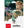AMIIBO ZELDA - TEARS OF THE KINGDOM