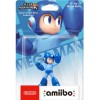 AMIIBO MEGA MAN NO. 27 (SUPER SMASH BROSS)