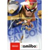 AMIIBO CAPTAIN FALCON NO. 18 (SUPER SMASH)