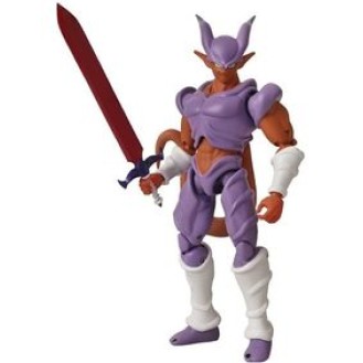 Bandai Dragon Stars - Janenba Action Figure 6,5