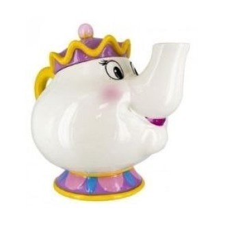 Paladone Disney - Mrs Potts Tea Pot Beauty and The Beast