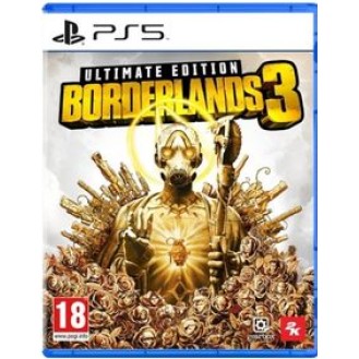 Borderlands 3 Ultimate Edition (PS5)