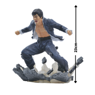 Diamond Select Toys Bruce Lee Gallery 