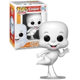 POP #850 Animation: Casper - Casper