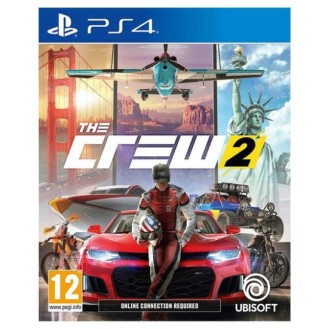 Crew 2 (PS4)