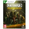 PAYDAY 3 COLLECTOR'S EDITION (XBSX)