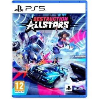 DESTRUCTION ALLSTARS (PS5)