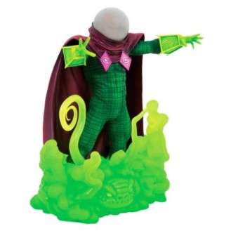Diamond Select Toys Marvel Gallery Comic - Mysterio PVC Statue (23cm)