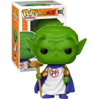 FUNKO POP #952 DRAGON BALL Z: KAMI