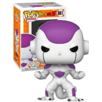 FUNKO POP #861 DRAGON BALL Z: FRIEZA 4TH FORM