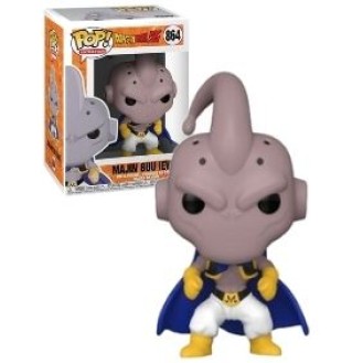 POP #864 Animation Dragon Ball Z Majin Buu (Evil)